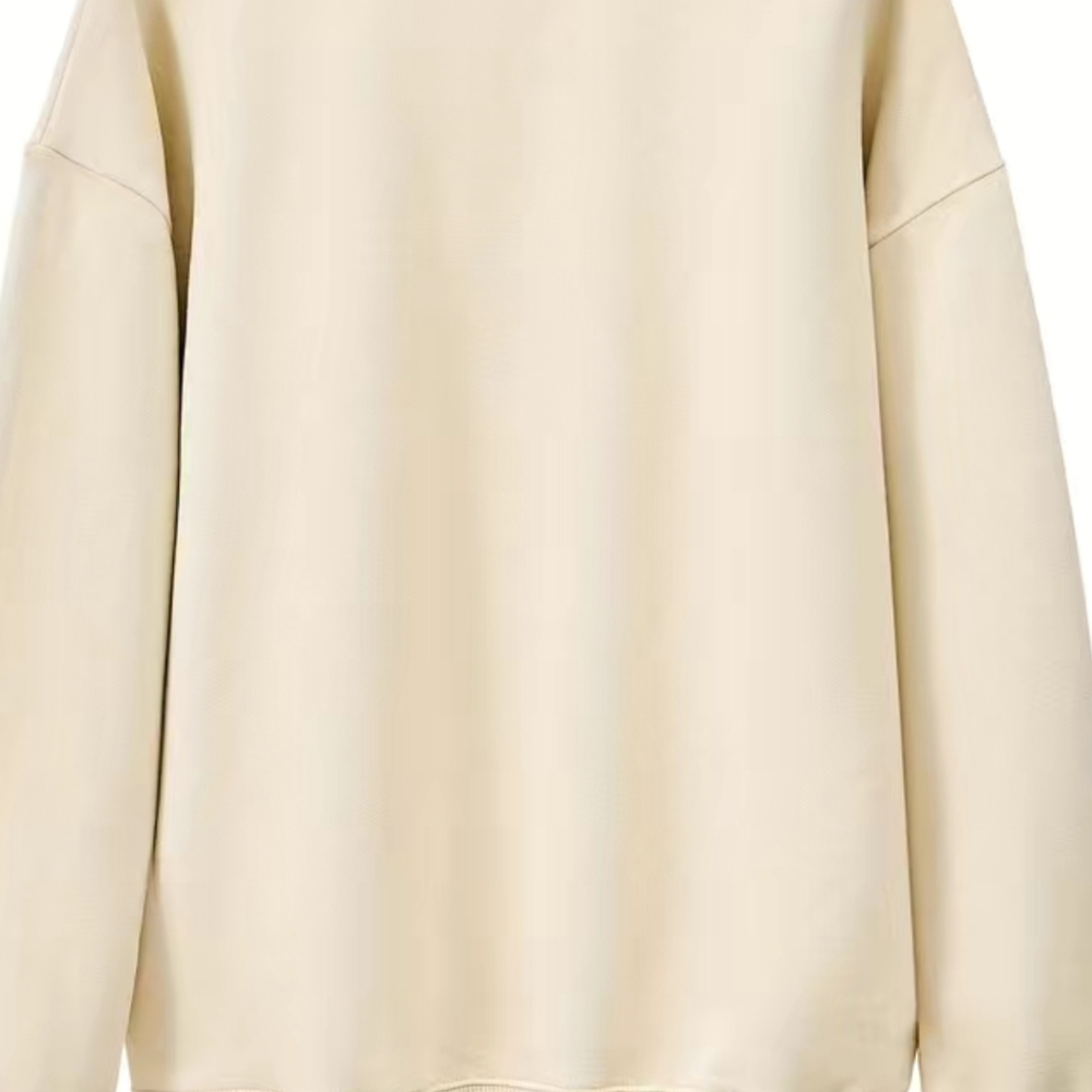 Womans Novelty sweat shirt - Picture 6 of 6